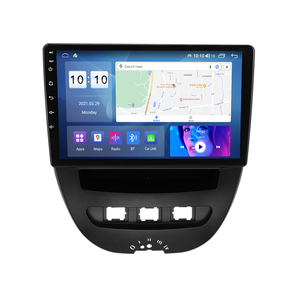 Mekede MS 8-Core 8 + 128GB layar IPS pemutar <span class=keywords><strong>DVD</strong></span> mobil video tampilan terpasang untuk Peugeot 107 Toyota Aygo Citroen C1 2009 <span class=keywords><strong>20</strong></span>