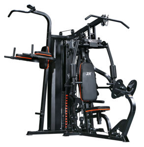 Gymequipment Commercial Fitness Equipment Indoor Exercise Machine Leg Extension Hummer Strength Pin Loaded Gym Equipment - Product Image 4