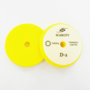 Esponja de Pulido Auto <span class=keywords><strong>Fenix</strong></span> de Alta Calidad, Fabricada en China, Corte Medio D2 - Product Image 1