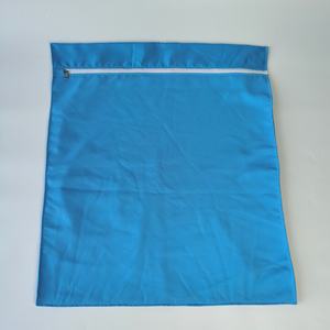 Sac à linge pour animaux de compagnie Machine à laver Sac de lavage garde les poils de chien <span class=keywords><strong>chat</strong></span> cheval à l'intérieur - Product Image 2