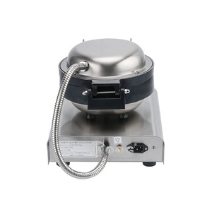 Altri Distributori Automatici di Snack, 3 Pezzi Macchina Elettrica Commerciale per <span class=keywords><strong>Coni</strong></span> Gelato e Ciotole di Waffle, Fornitori - Product Image 6