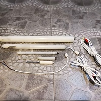 Électroéjaculateur vétérinaire HC-R030 pour la collecte de sperme, électroéjaculateur automatique pour animaux, pour chien, mouton, bovin