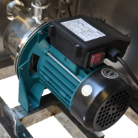 Machine de remplissage manuelle multifonctionnelle pour vin, eau, jus, sauce soja, miel, vinaigre et autres liquides – Idéale pour le remplissage en vrac