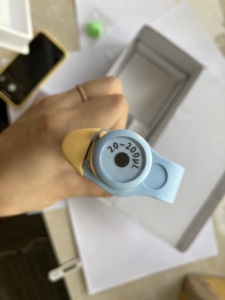 Drawell ไมโครปิเปตต์อัตโนมัติปรับปริมาตรได้12ช่อง - Product Image 6