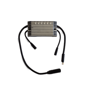 Controllore 36V UBK Systems X1 per Mini (3-Pins/4-Pins) - Product Image 1