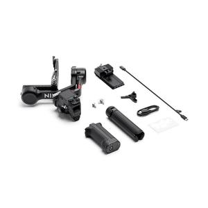 Stabilisateur portable <span class=keywords><strong>RS</strong></span> 4 Pro pour vlog, stabilisateur de téléphone pliable <span class=keywords><strong>RS</strong></span> 4 Pro, charge utile 4,5 kg - Product Image 6