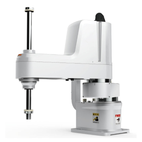 New Industrial Universal Robot Competitor Cobot Servo Control SCARA Robotic Arm 20kg Load Capacity High Efficiency Handling