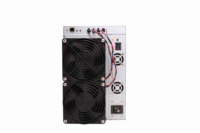 Canaan Avalon A15XP 209T 17.8J/T Mineur ASIC Bitcoin efficace