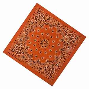 Bandana personnalisée de haute qualité, cache-cou, couvre-visage, design personnalisé, élastique et extensible - Product Image 5