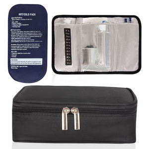 Enfriador <span class=keywords><strong>de</strong></span> medicamentos, organizador para diabéticos, bolígrafos <span class=keywords><strong>de</strong></span> <span class=keywords><strong>insulina</strong></span>, <span class=keywords><strong>medidor</strong></span> <span class=keywords><strong>de</strong></span> glucosa, Kit <span class=keywords><strong>de</strong></span> prueba para diabéticos, Enfriador <span class=keywords><strong>de</strong></span> <span class=keywords><strong>insulina</strong></span>, estuche <span class=keywords><strong>de</strong></span> viaje - Product Image 1