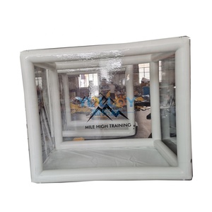 <span class=keywords><strong>Tente</strong></span> cube transparente gonflable Yolloy IT-352-7 pour entraînement en altitude <span class=keywords><strong>hypoxique</strong></span> - Product Image 4