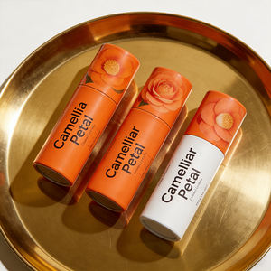 Yüksek Kaliteli Baskılı Push-up Kağıt Tüp |   HD Logo, Mat/Parlak Kaplama |   Lüks Açılış Deneyimi - Product Image 4