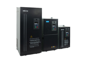 变频器中国Vfd三相功率转换器变频电源Vfd洗衣机3Ph 37KW - Product Image 5