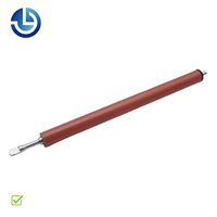 Rodillo de Presión Inferior del Fusor RC2-9208 para HP P1102 P1566 P1606 M1132 M1536 M1212 M1214 M1217 CP1525 M125 M127 M128 M201 M225