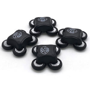 Balle <span class=keywords><strong>anti</strong></span>-<span class=keywords><strong>stress</strong></span> personnalisée avec logo, jouet en mousse simulant un drone, jouet en PU souple à presser pour un soulagement <span class=keywords><strong>efficace</strong></span> du <span class=keywords><strong>stress</strong></span> - Product Image 5