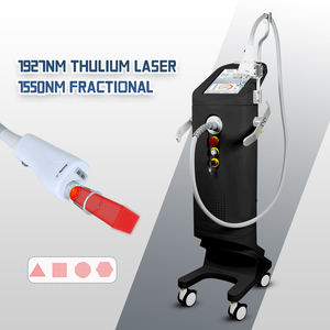 Laser au thulium 1927 nm : Soins avancés pour les rides et les cicatrices d'acné - Product Image 1