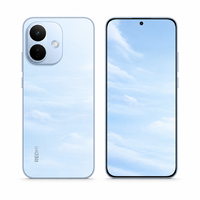 Teléfono Inteligente REDMI Note 17 Pro 5G Modelo 2026 Original, Pantalla de 6.83 Pulgadas, 9000mAh, HyperOS 3, 120Hz, Doble SIM