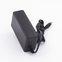 Adaptateur d'alimentation SMPS UE Electronic 5W 6W 10W 12W 15W 20W 24W 12V 1A 2 Ampères à tension constante, efficacité énergétique VI