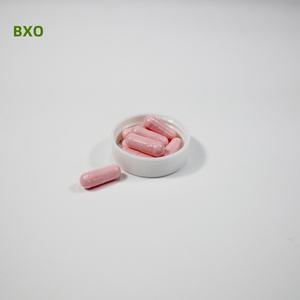 Gran proveedor personalizado Co Q10 500mg ubiquinona coenzima Q10 ubiquinol cápsulas de gel blando precio de fábrica - Product Image 2