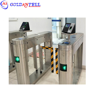 Grill rôtissoire d'entrée automatique, mécanisme électrique demi-hauteur, contrôle d'accès du prix d'usine - Product Image 4