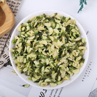Grosir Sophora japonica kering kualitas tinggi Huaihua menerima OEM 100% teh alami murni di Tiongkok