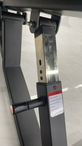 Equipo de gimnasio deportivo comercial, Banco superinclinado, Banco superhombro, <span class=keywords><strong>ironmaster</strong></span> Super Bench pro - Product Image 6