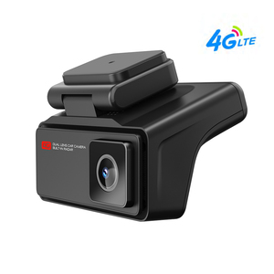 Nouvelle Caméra de Tableau de Bord Intelligente 4G 2K 2026 avec Surveillance de Stationnement 24h/24, Suivi GPS et Partage via Application pour Véhicules - Product Image 1