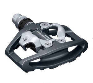 Pedal para Bicicleta de Montaña, BMX y Carretera <span class=keywords><strong>PD</strong></span>-EH500, Plástico Negro, 400g - Product Image 4