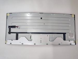 Module d'affichage LCD TFT neuf 96% DCI-P3 37,5 pouces LM375QW3-SSA1 avec résolution 3840*1600 et connecteur eDP 110 broches pour écran de moniteur - Product Image 3