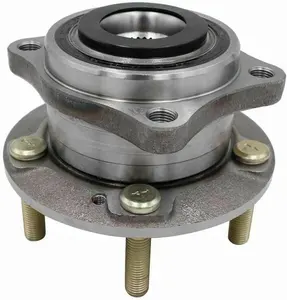 In magazzino mozzo ruota anteriore per HYUNDAI H-1 cubo de la rueda cubo da roda 51750-4H000 anteriore VKBA7630 51750-25000 513266 513324