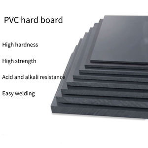 डोटोक डायरेक्ट सप्लायर के हल्के साउंडप्रूफ PVC-U कार्यालय विभाजन दीवार शीट 1220x2440 मिमी 1-30 मिमी मोटाई-15c + 60c - Product Image 2