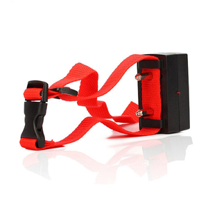 Al por mayor recargable e impermeable 6 Nivel del entrenamiento del perro No corteza con vibración y choque - Product Image 4