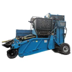 Efficient and stable agricultural machinery - Sugar beet harvesters - High quality harvesters for harvesting sugar beets