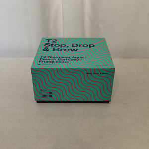 Hot Sales 3mm Thick Recycled Cardboard <b>Tea</b> <b>Gift</b> Box Matte Finish Foil Art Paperboard Packaging Directly Vietnamese Energy Drinks - Product Image 1