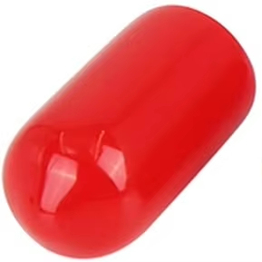 Tappi e Coperture in Plastica per Settore Automobilistico: Kit di Tappi e Coperture per Linee Fluidi, Guaine e Tubi, Sigillanti Contro lo Sporco, con Diverse Opzioni di Raccordo - Product Image 2