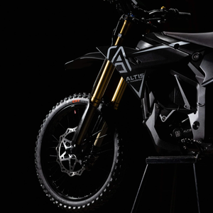 Moto tout-terrain électrique Altis Sigma <span class=keywords><strong>MX</strong></span>, batterie 3,4 kWh, couple de 601 Nm, motocross électrique - Product Image 3