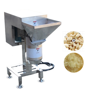 Macchina Industriale per Tagliare Verdure, Trituratore di Zenzero per Impianti di Lavorazione Alimentare - Product Image 1