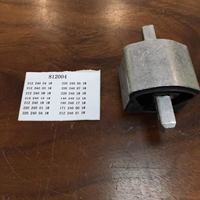 ATMAN Original-Autoparts Getriebehalterung 2122400418 2202400518 2122400318 für Mercedes-Benz W202 W203 S203