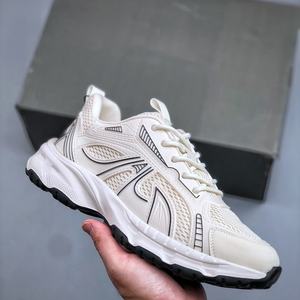 Best-selling Designer Men's Classic Lightweight Breathable Waterproof EVA Midsole Anti-Slippery <b>Running</b> <b>Shoes</b> Fashionable <b>Shoes</b> - Product Image 1