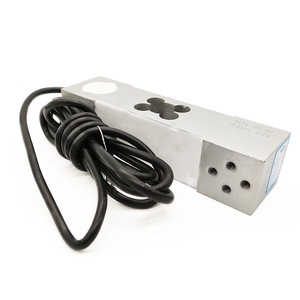 Sensor de Celda de Carga Electrónica Veidt Weighing Guangce YZC-664 para Plataforma de Báscula, 100/200/300kg, Alta Precisión, Error Combinado de 0.0 - Product Image 1