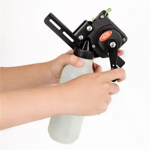 CUPIDE tir à l'<span class=keywords><strong>arc</strong></span> Bowfishing Reel Bow Fishing Reels Kits Portable Bow Hunting Recurve Compound Bow and Arrow Accessories - Product Image 1