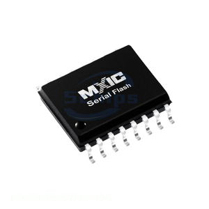 Componentes de Memoria Electrónica IS25LP01GJ-RHLE Canal del Fabricante - Product Image 1