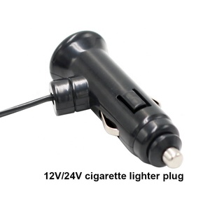 2.1A USB sạc nhanh đa chức năng xe Sạc Thuốc lá nhẹ hơn ổ cắm <span class=keywords><strong>Splitter</strong></span> cho điện thoại máy tính bảng DVR & MP3 12-24V điện áp - Product Image 3