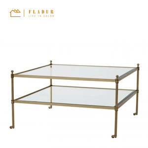 <span class=keywords><strong>Console</strong></span> de parede italiano marmorizado, estrutura de aço inoxidável moderna para parede de mesa café sala de estar quarto com rodas - Product Image 1