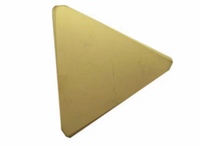 Zcc Ct Coated Triangles Indexable Carbure De Tungstène Cnc Fraisage Insert Tpkn 2204 Pdr P30 Tpkn2204 Fraisage Inserts Conseils Tpkn1603