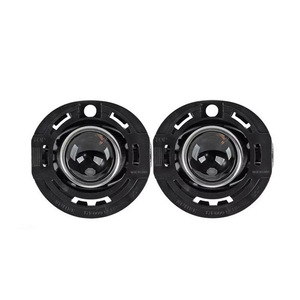 Conjunto de Faros Antiniebla 5182021AB 25W 6500K Metálicos para Jeep Grand Cherokee 2014-2016 Izquierdo Derecho - Product Image 2