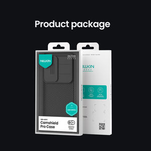 <span class=keywords><strong>Nillkin</strong></span> <span class=keywords><strong>Camshield</strong></span> <span class=keywords><strong>Pro</strong></span> สำหรับ Samsung Galaxy S26เคสพิเศษ S25 S26พิเศษเคสฝาปิดกล้องสไลด์เคสโทรศัพท์สำหรับ Galaxy S26 Ultra - Product Image 6