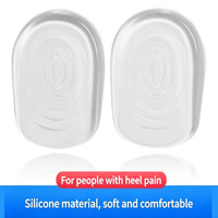 Semelles intérieures personnalisées avec logo, coussinets de talon en gros, coussinets de talon OEM, fabricant de semelles intérieures désodorisantes