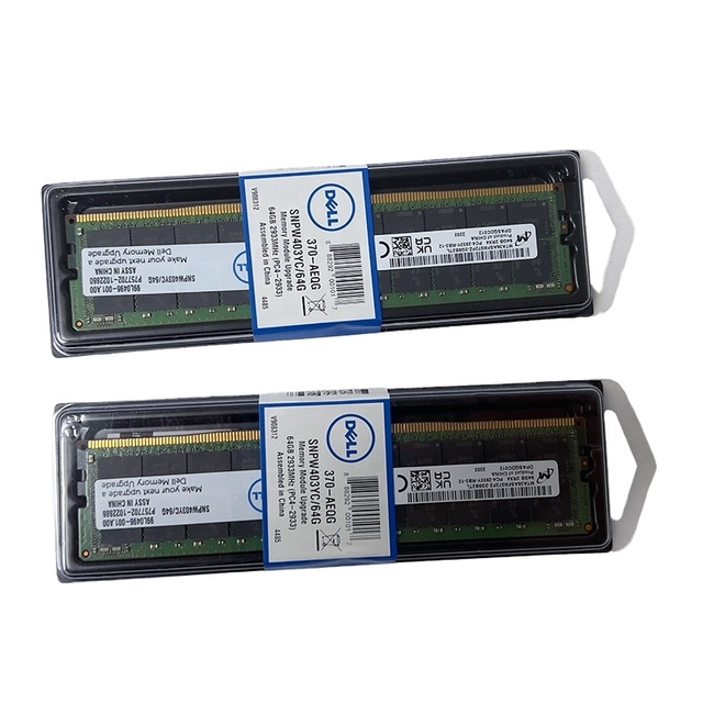 New Server Ram DDR4 DDR5 Ram 128GB 64g 3200 and Z Ram DDR4 DDR5 Arthur