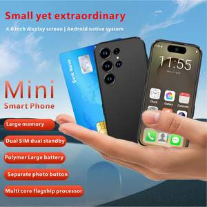 <span class=keywords><strong>Meilleur</strong></span> vendeur 2025, <span class=keywords><strong>smartphone</strong></span> de <span class=keywords><strong>petite</strong></span> <span class=keywords><strong>taille</strong></span> de haute qualité, téléphone Android 4G de <span class=keywords><strong>petite</strong></span> <span class=keywords><strong>taille</strong></span> - Product Image 4